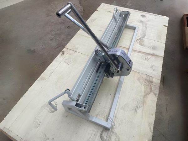 2000型/3000型手扳钉扣机