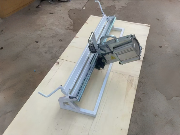 全自动气动钉扣机